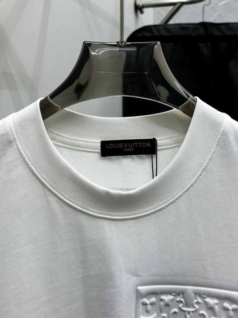 Louis Vuitton T-Shirts